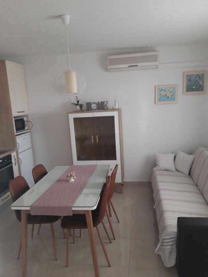 Apartments Smiljana Mucic Makarska Ngoại thất bức ảnh