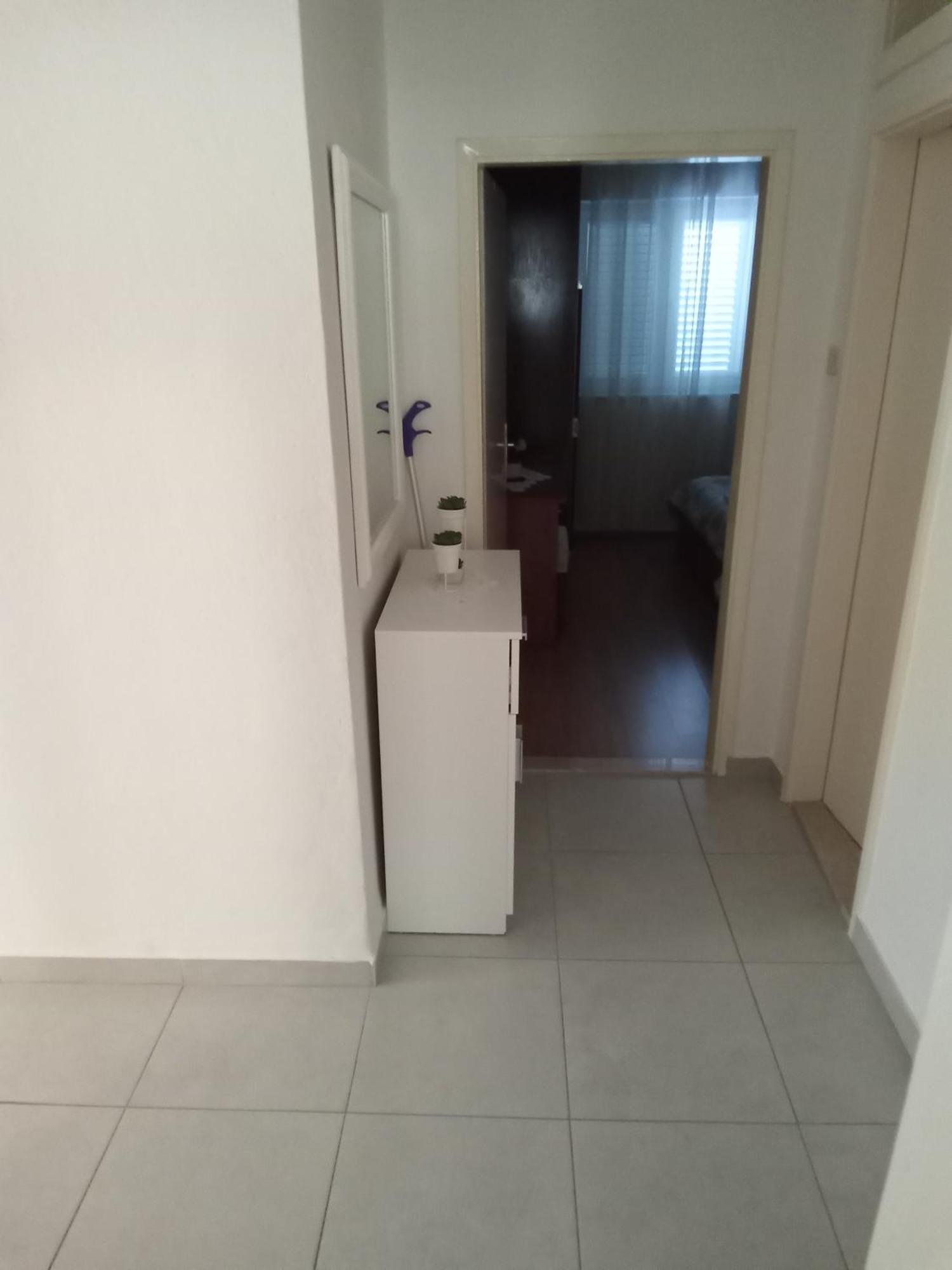 Apartments Smiljana Mucic Makarska Ngoại thất bức ảnh